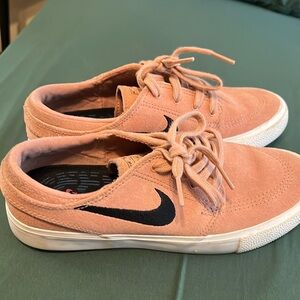 Nike SB janoski